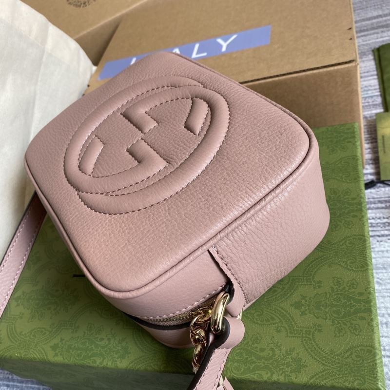 Gvc*1 box bags